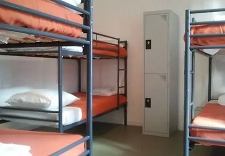 Beautiful Belleville Hotel & Hostel Hostel